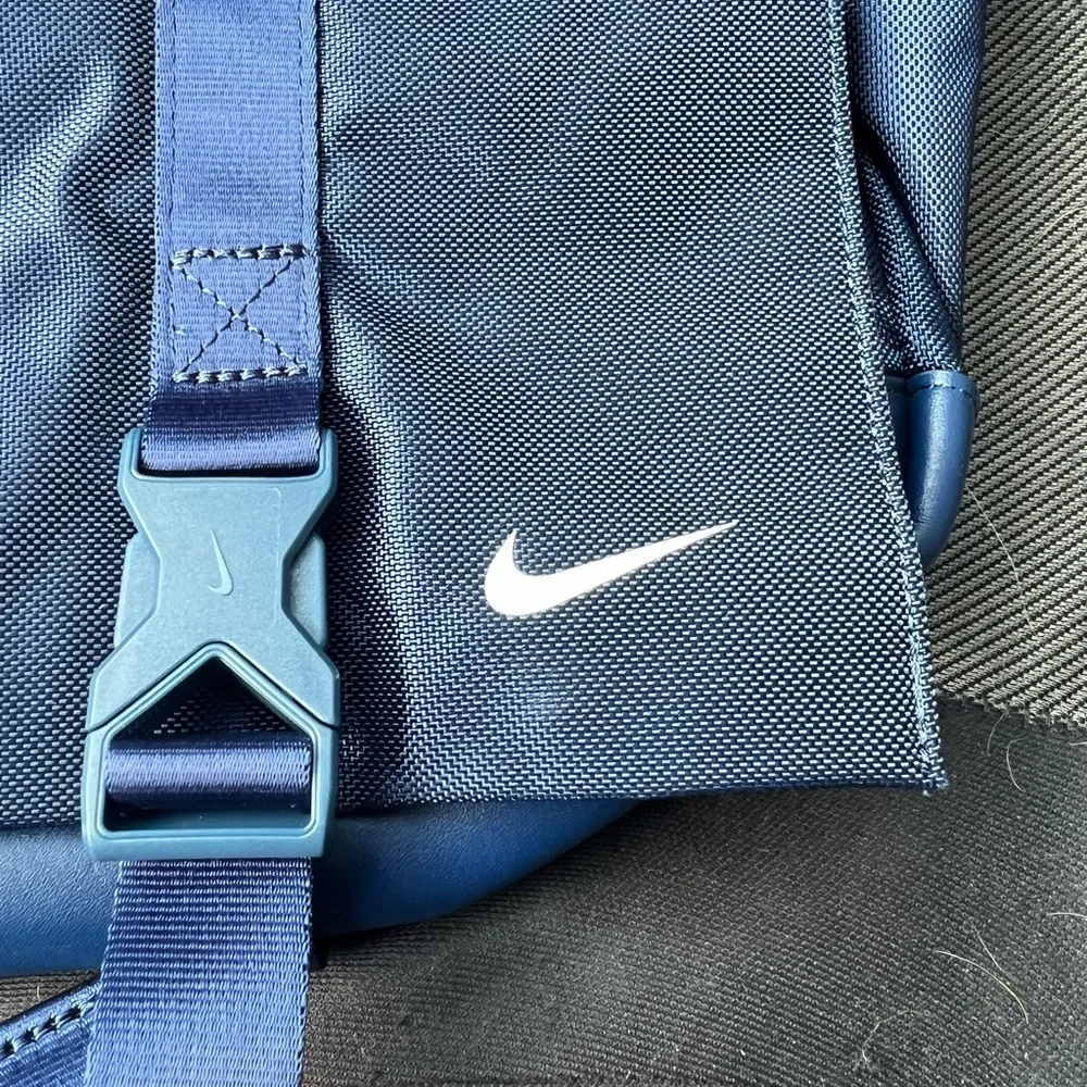 Nike Sample USA Basketball Messenger Bag